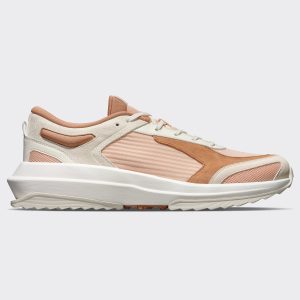 Women's Jogger Desert Sand / Alabaster / Almond Butter