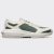 LINEN/DEEP JADE