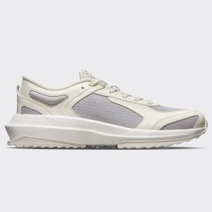 Women's Jogger Linen / Harbor Grey
