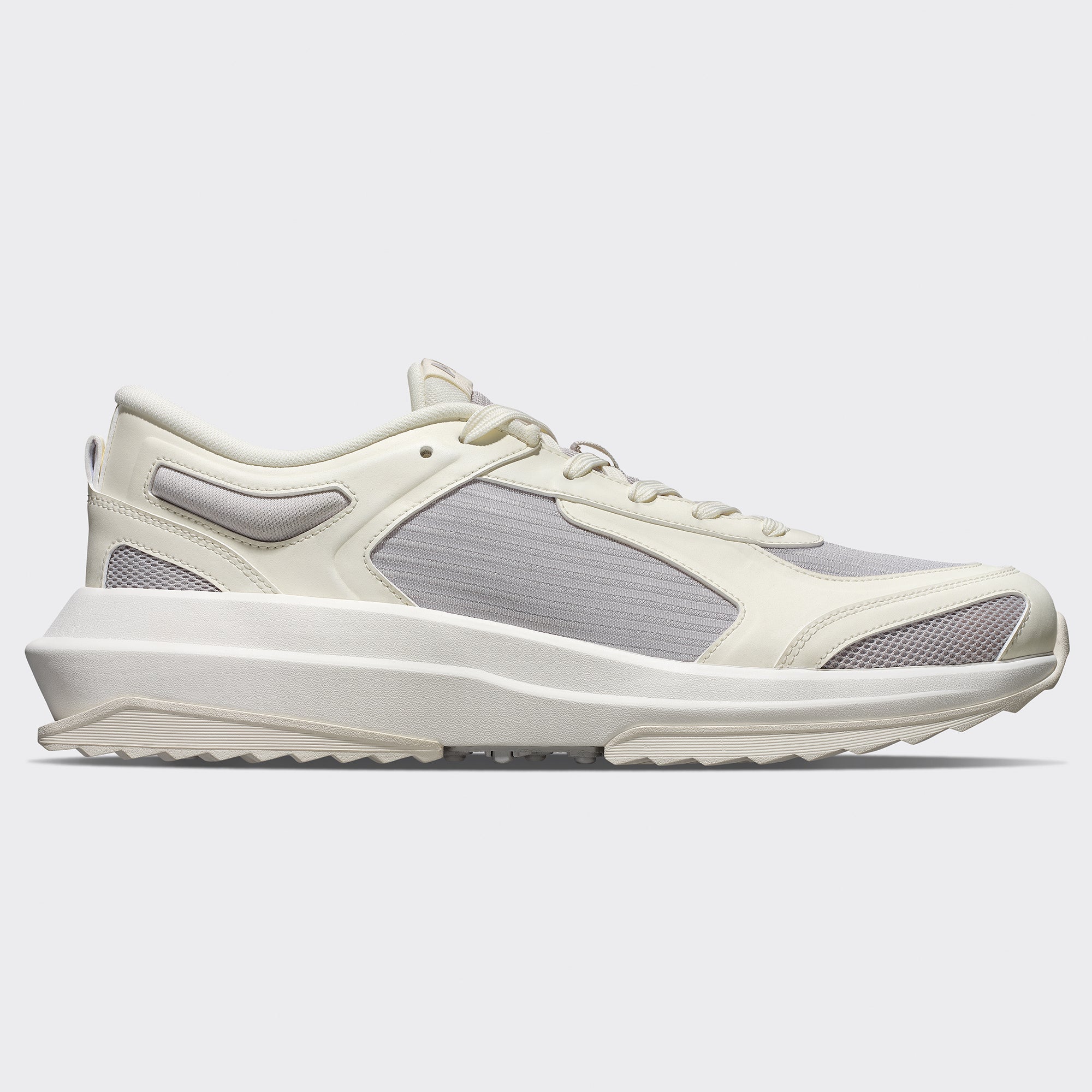 Men's Jogger Linen / Harbor Grey
