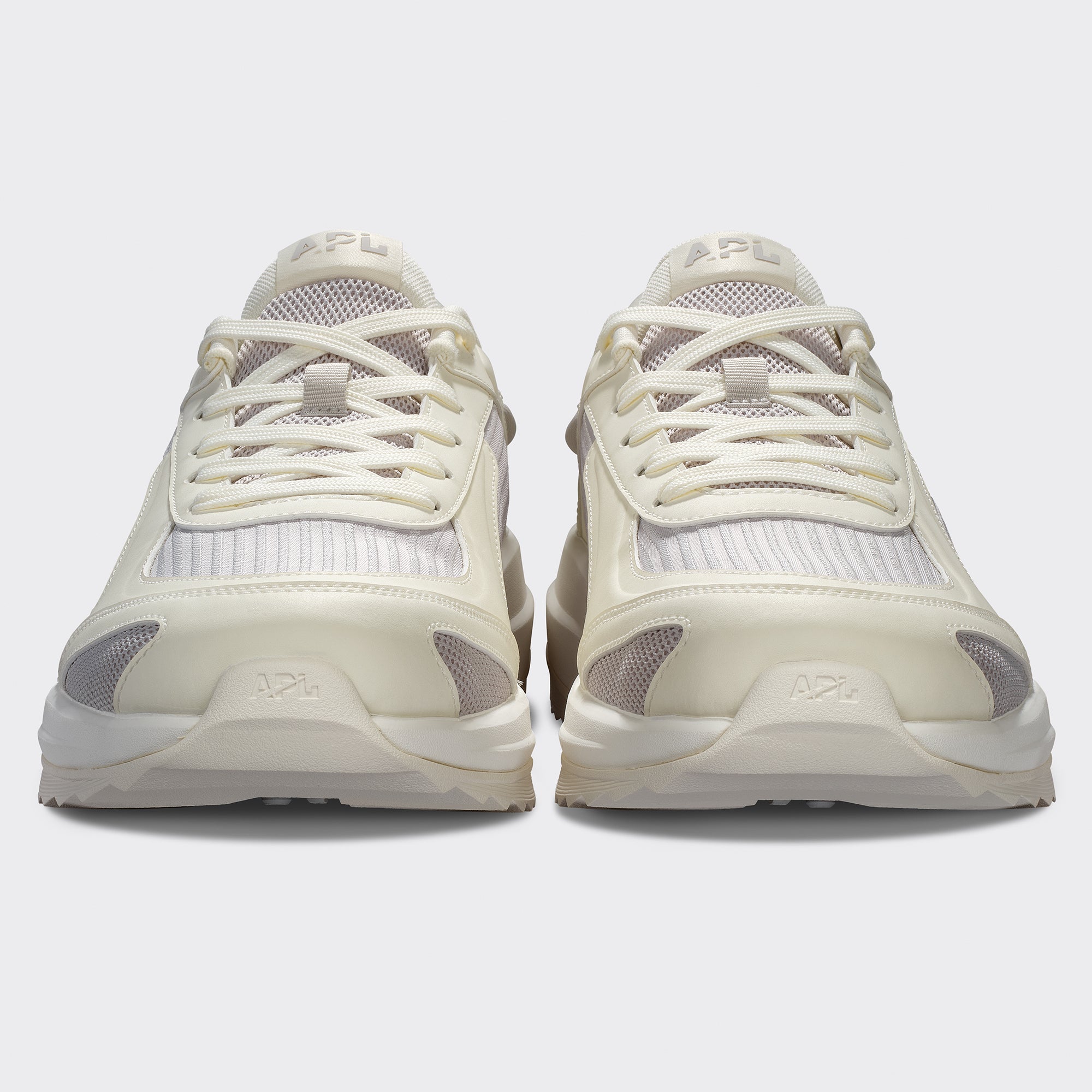 Men's Jogger Linen / Harbor Grey - Image 4
