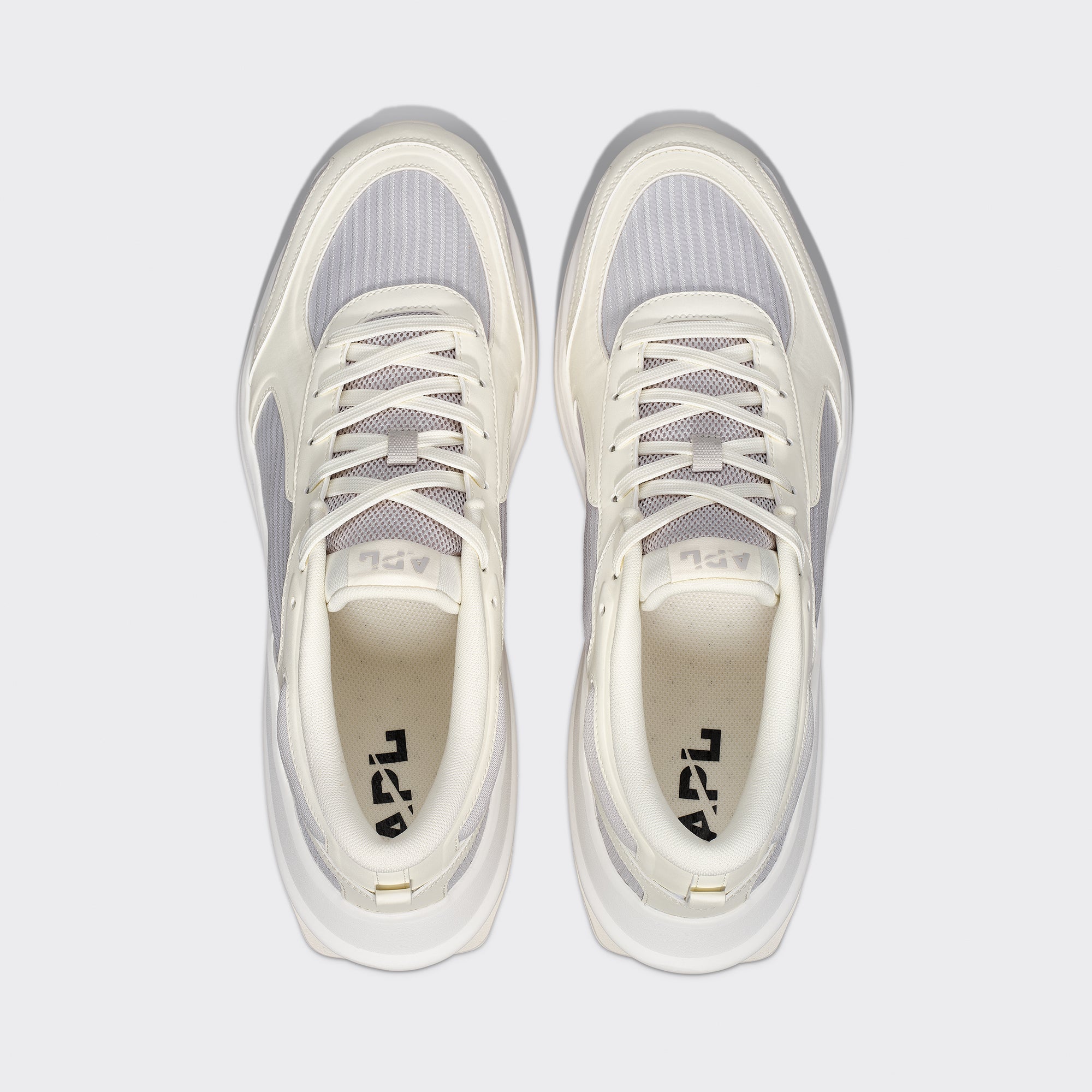 Men's Jogger Linen / Harbor Grey - Image 5