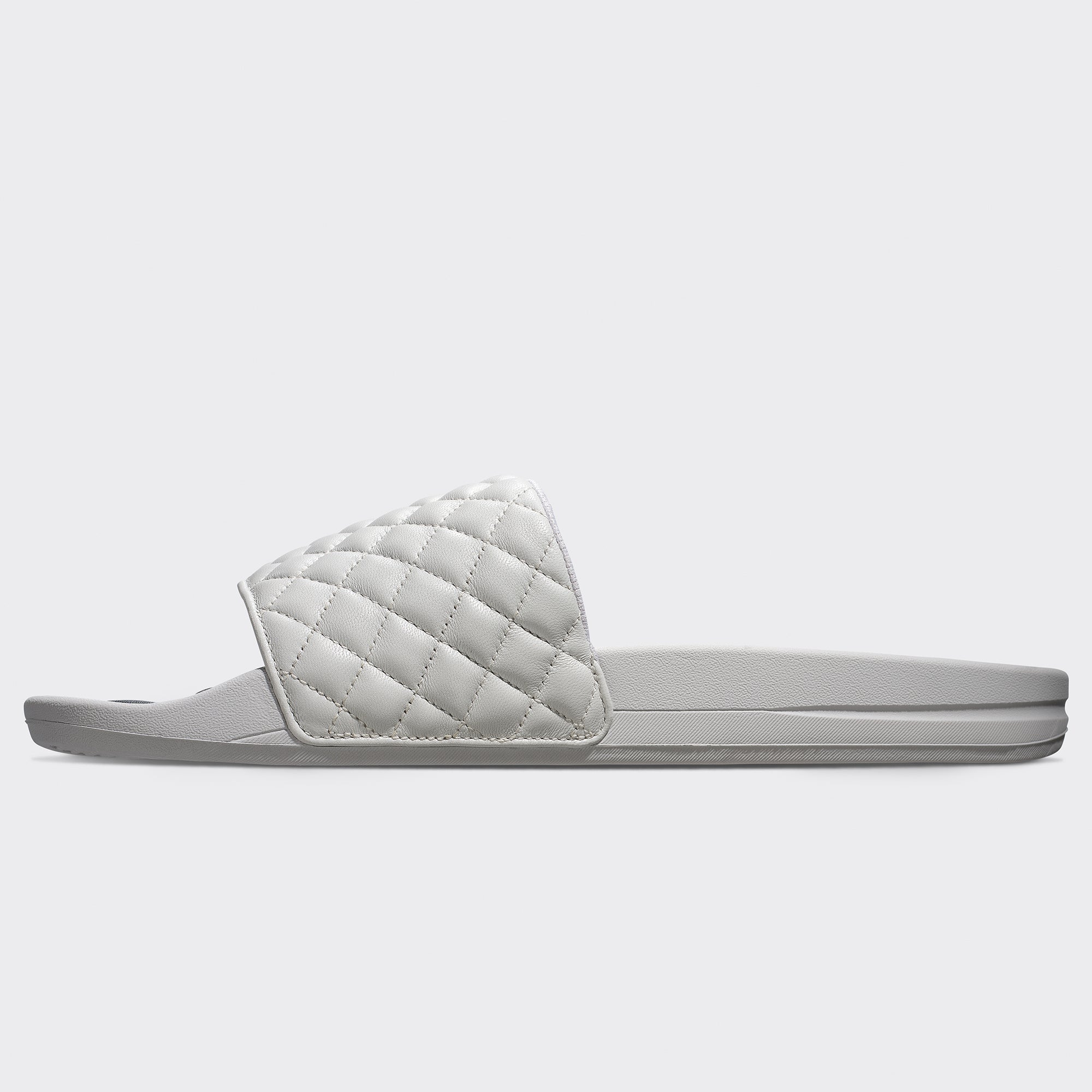Men's Lusso Slide Harbor Grey / Iron - Image 3