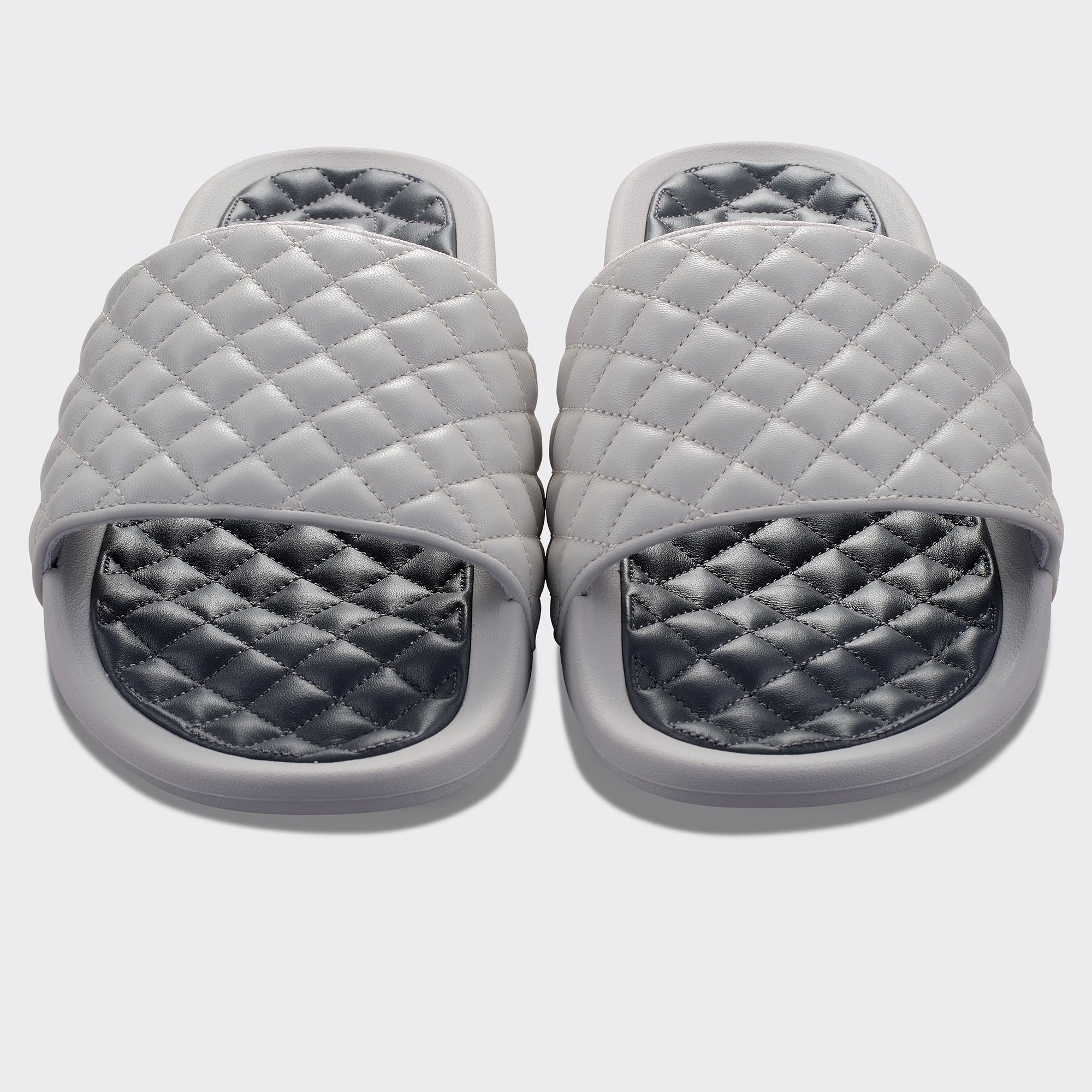 Women's Lusso Slide Harbor Grey / Iron - Image 5