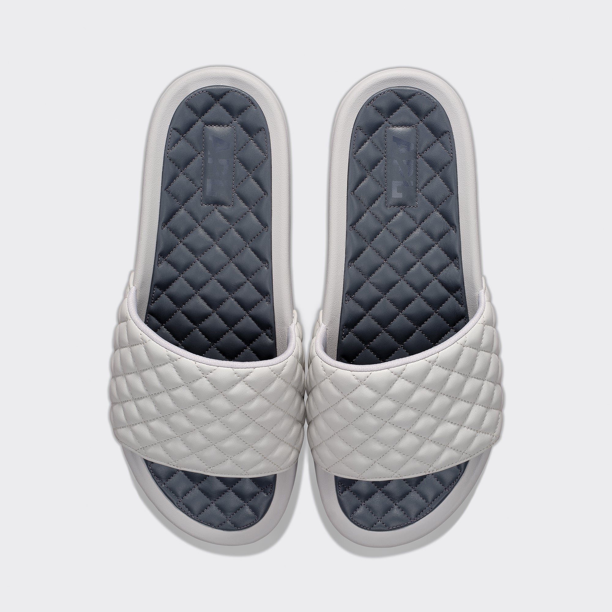 Women's Lusso Slide Harbor Grey / Iron