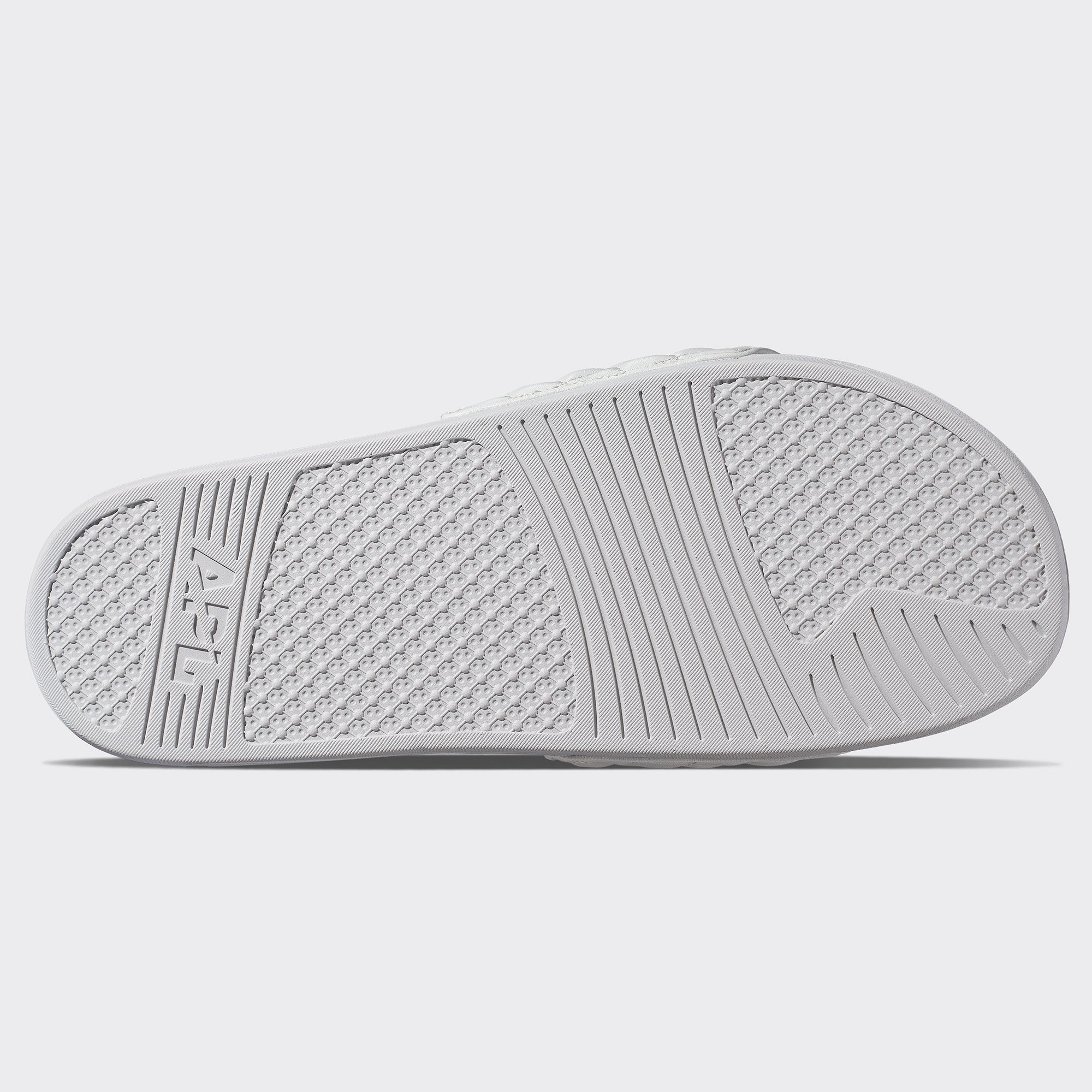 Women's Lusso Slide Harbor Grey / Iron - Image 6