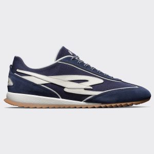 Women's Riviera Navy / Ivory / Gum