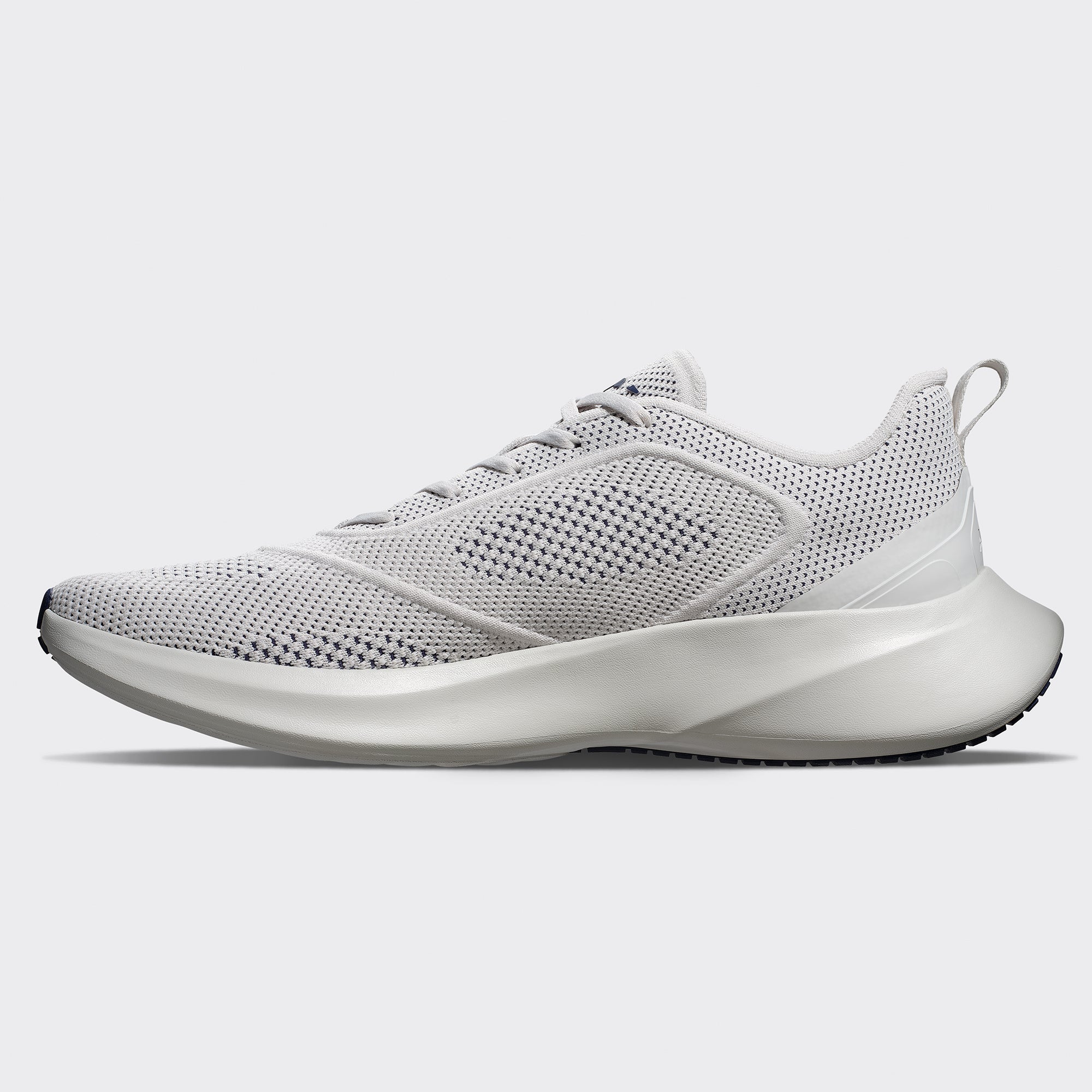 Men's TechLoom Dream Harbor Grey / Navy - Image 2