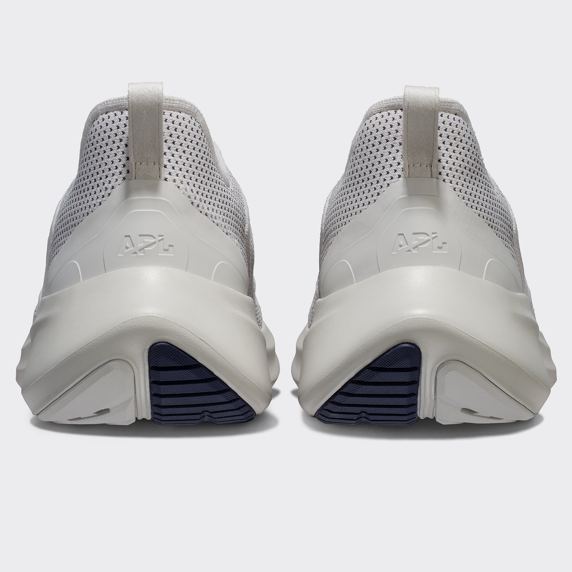 Women's TechLoom Dream Harbor Grey / Navy - Image 3