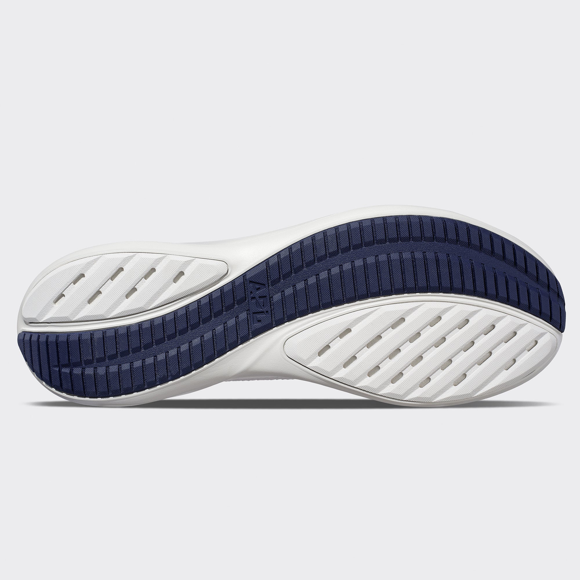 Men's TechLoom Dream Harbor Grey / Navy - Image 6