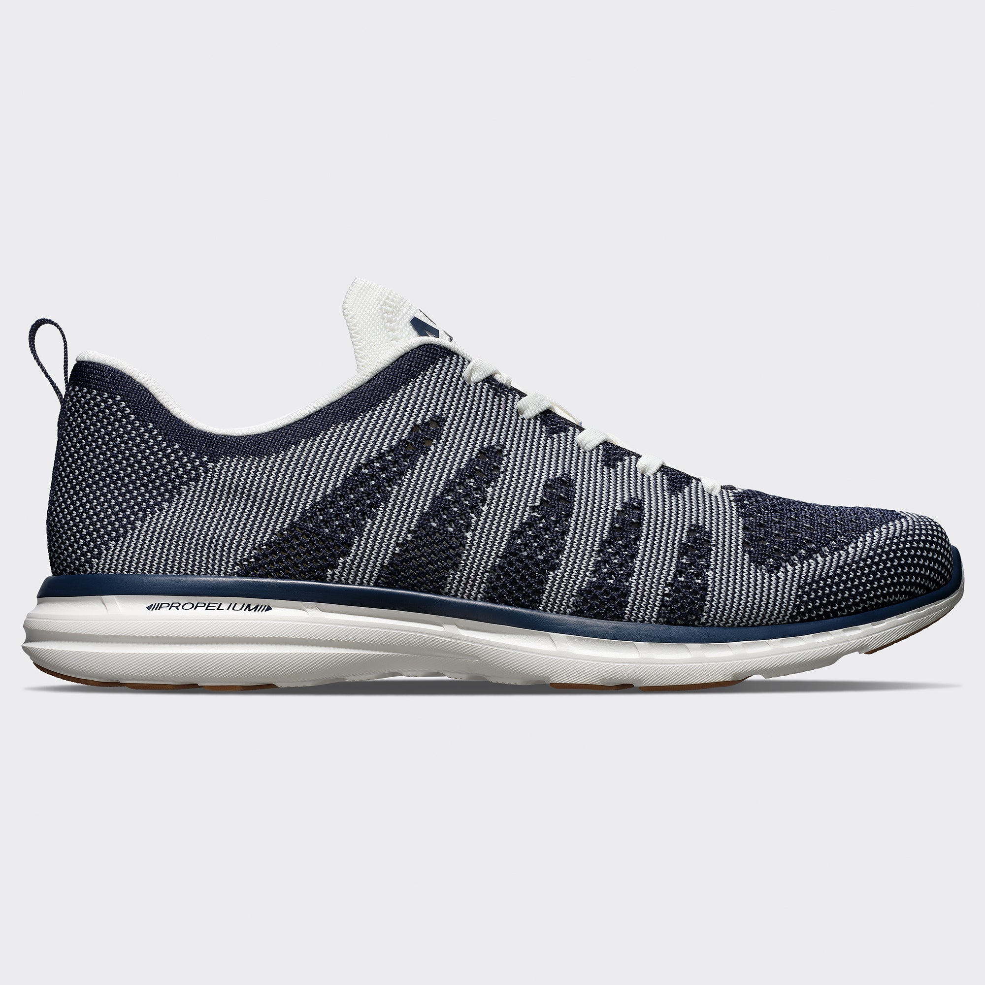 Men's TechLoom Pro Navy / Ivory / Gum