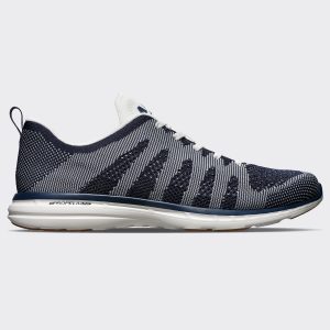 Women's TechLoom Pro Navy / Ivory / Gum