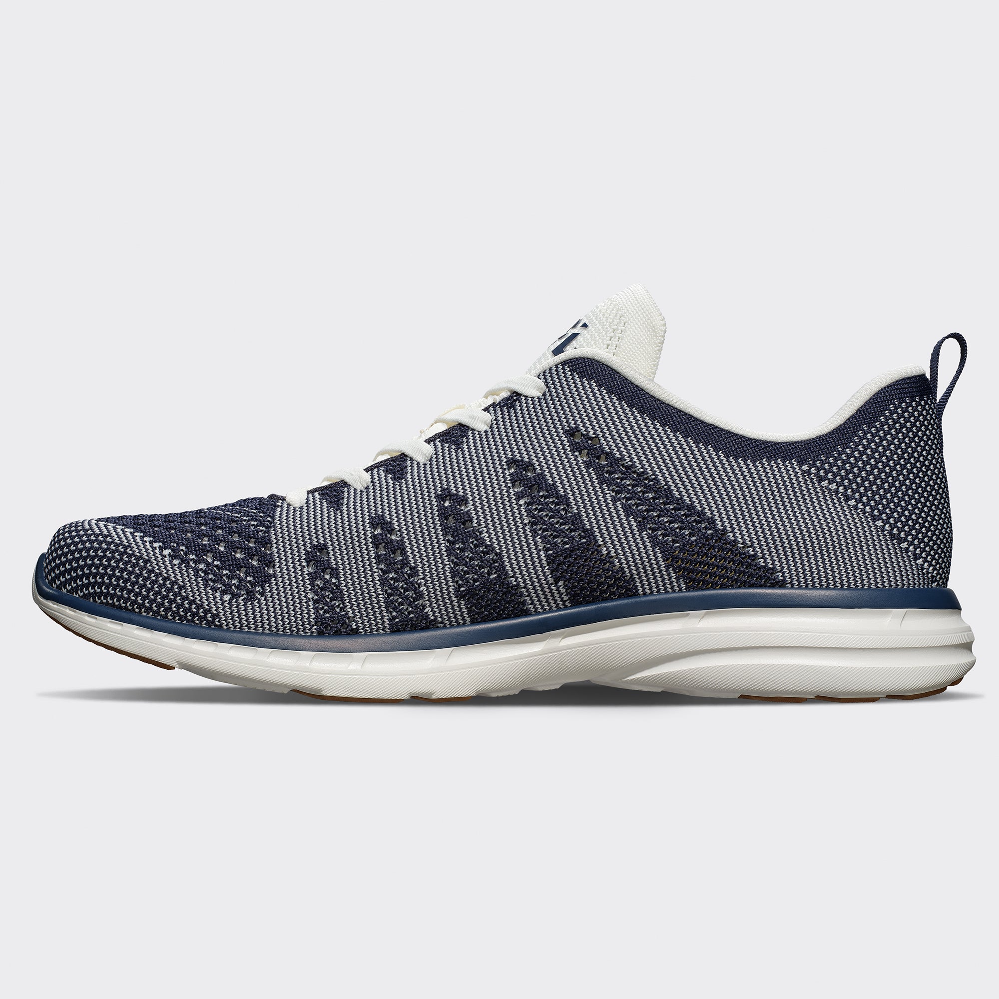 Men's TechLoom Pro Navy / Ivory / Gum - Image 2