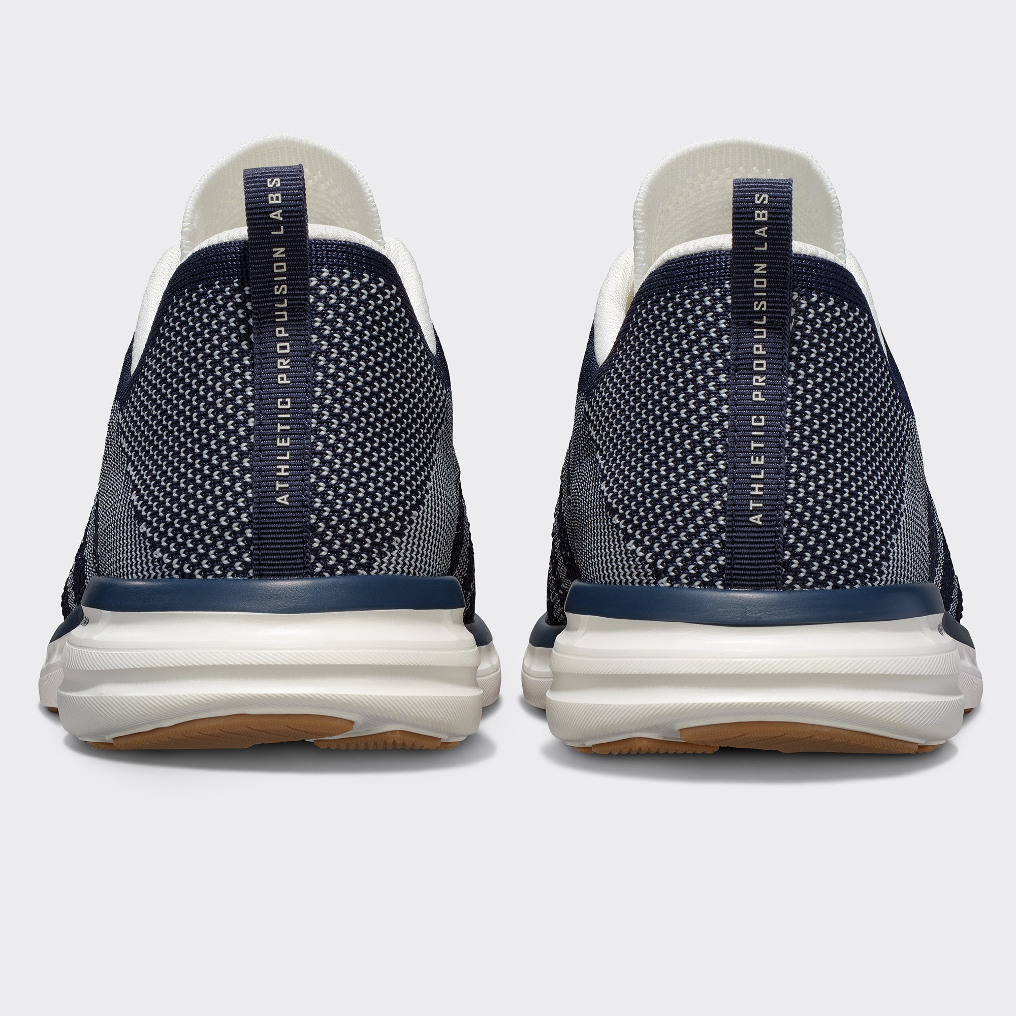 Women's TechLoom Pro Navy / Ivory / Gum - Image 3