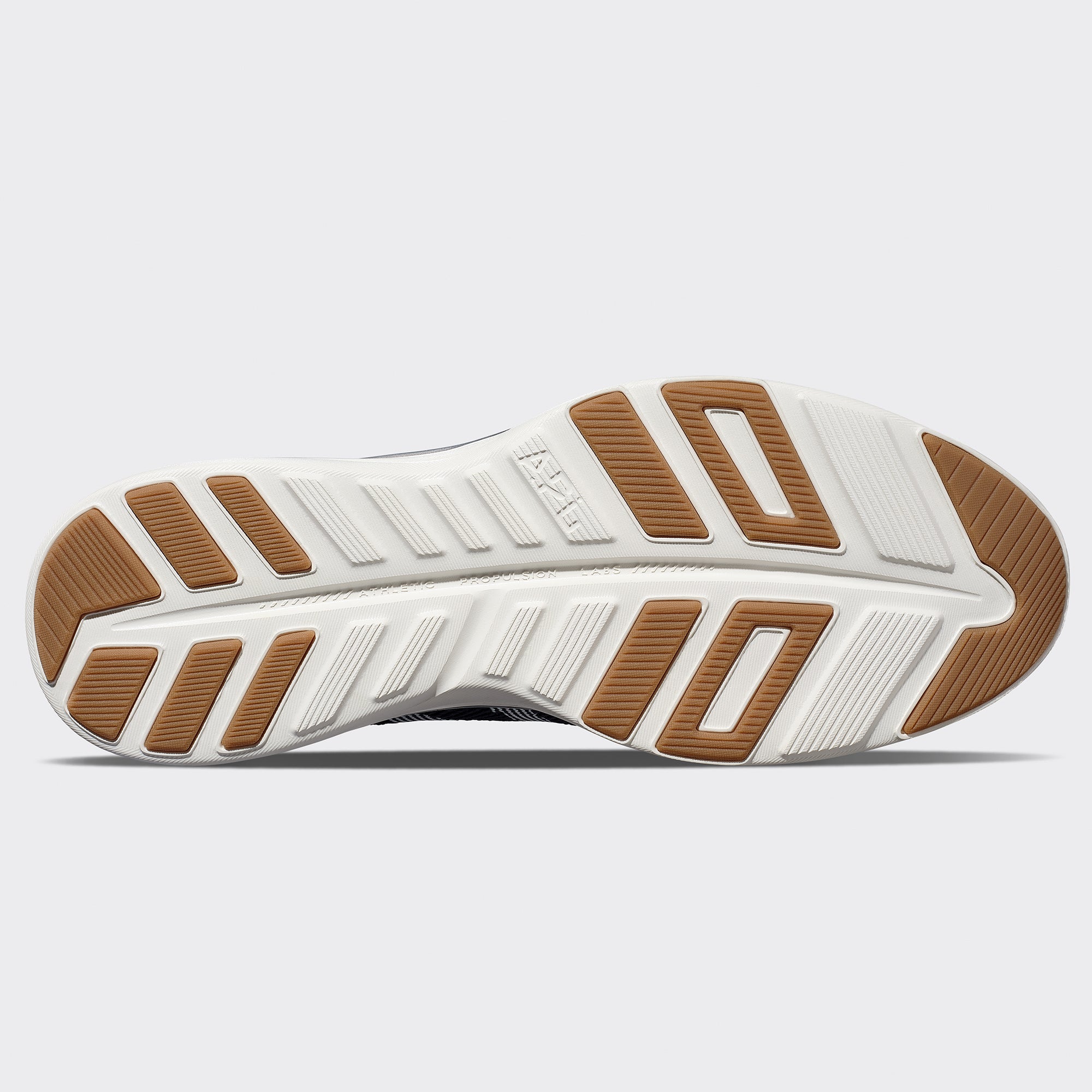 Women's TechLoom Pro Navy / Ivory / Gum - Image 6