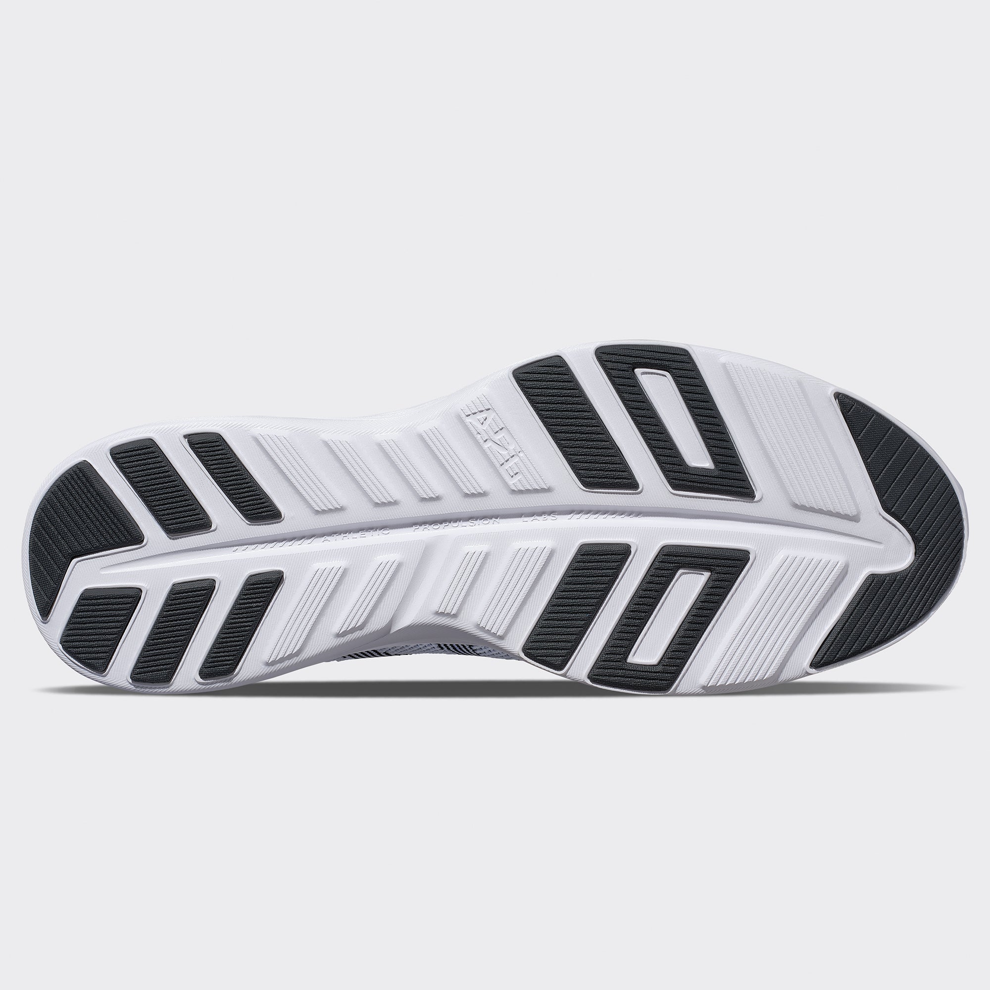 Men's TechLoom Pro White / Black / Black - Image 6
