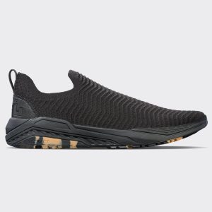 Women's TechLoom Traveler Black / Tortoise