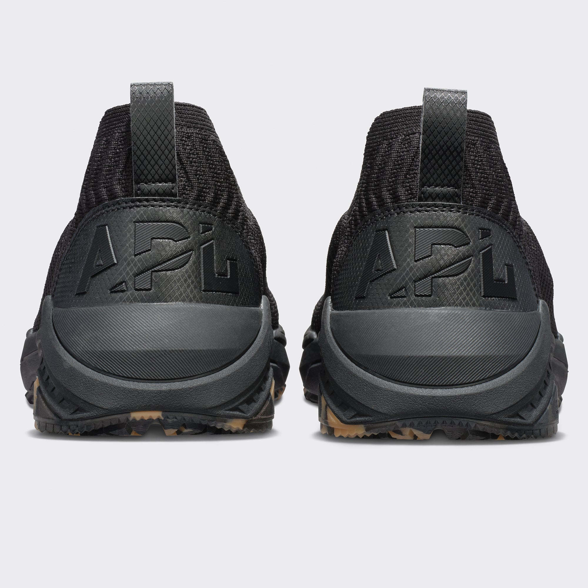 Men's TechLoom Traveler Black / Tortoise - Image 3