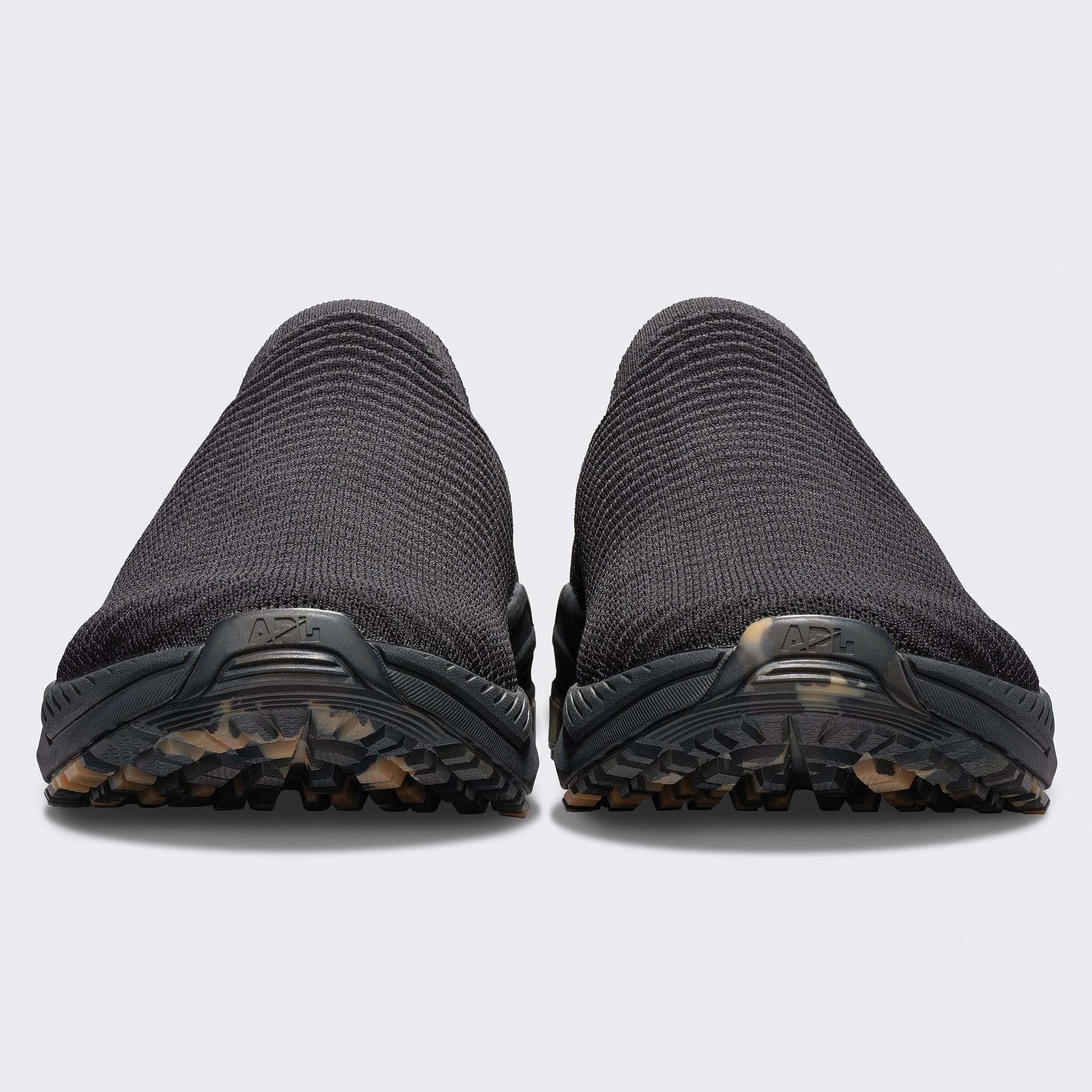 Women's TechLoom Traveler Black / Tortoise - Image 4