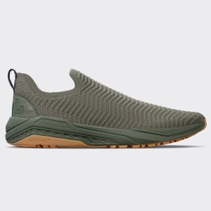 Women's TechLoom Traveler Fatigue / Gum