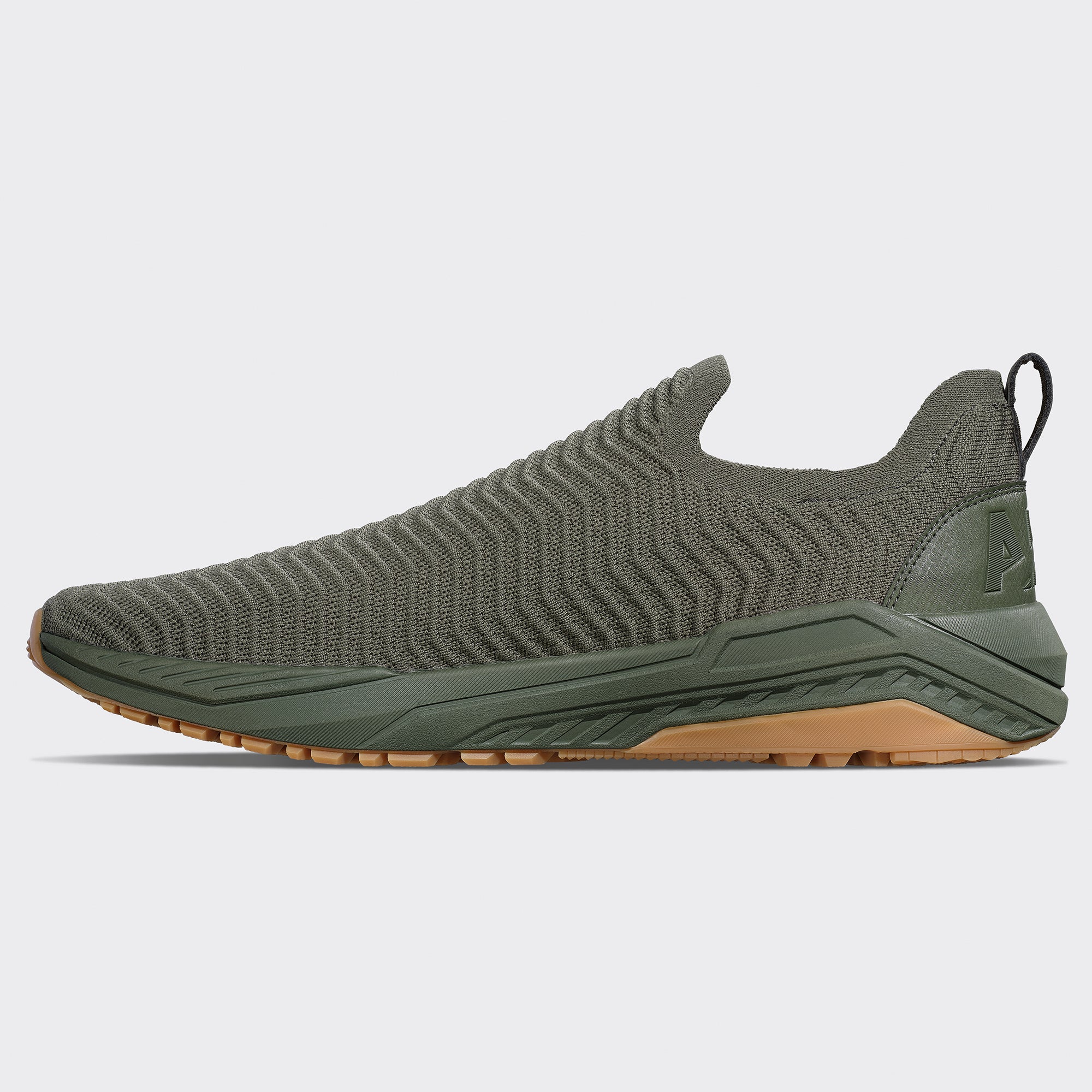 Women's TechLoom Traveler Fatigue / Gum - Image 2