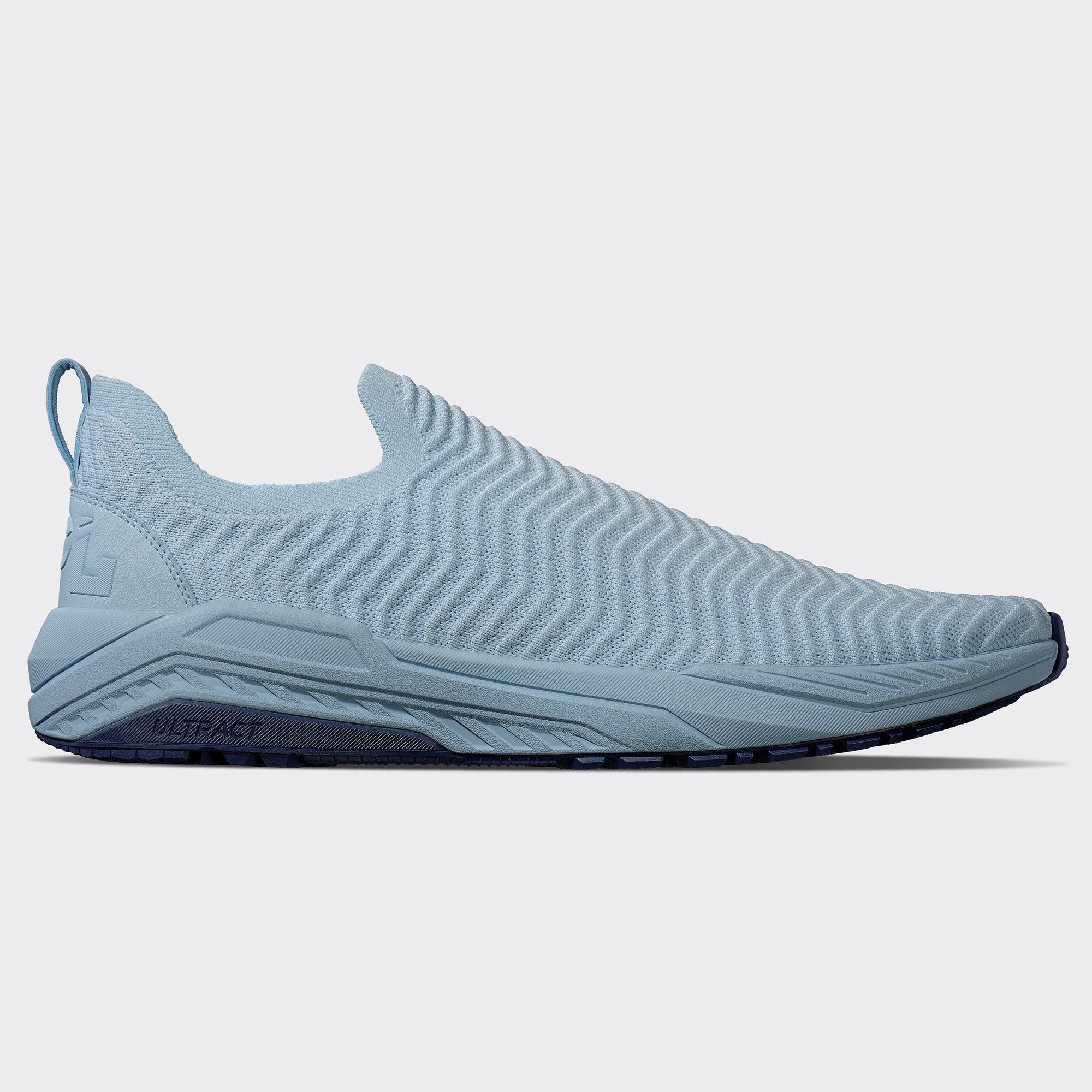 Men's TechLoom Traveler Powder Blue / Navy