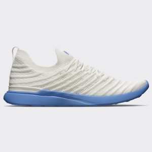 Women's TechLoom Wave Ivory / Daydream