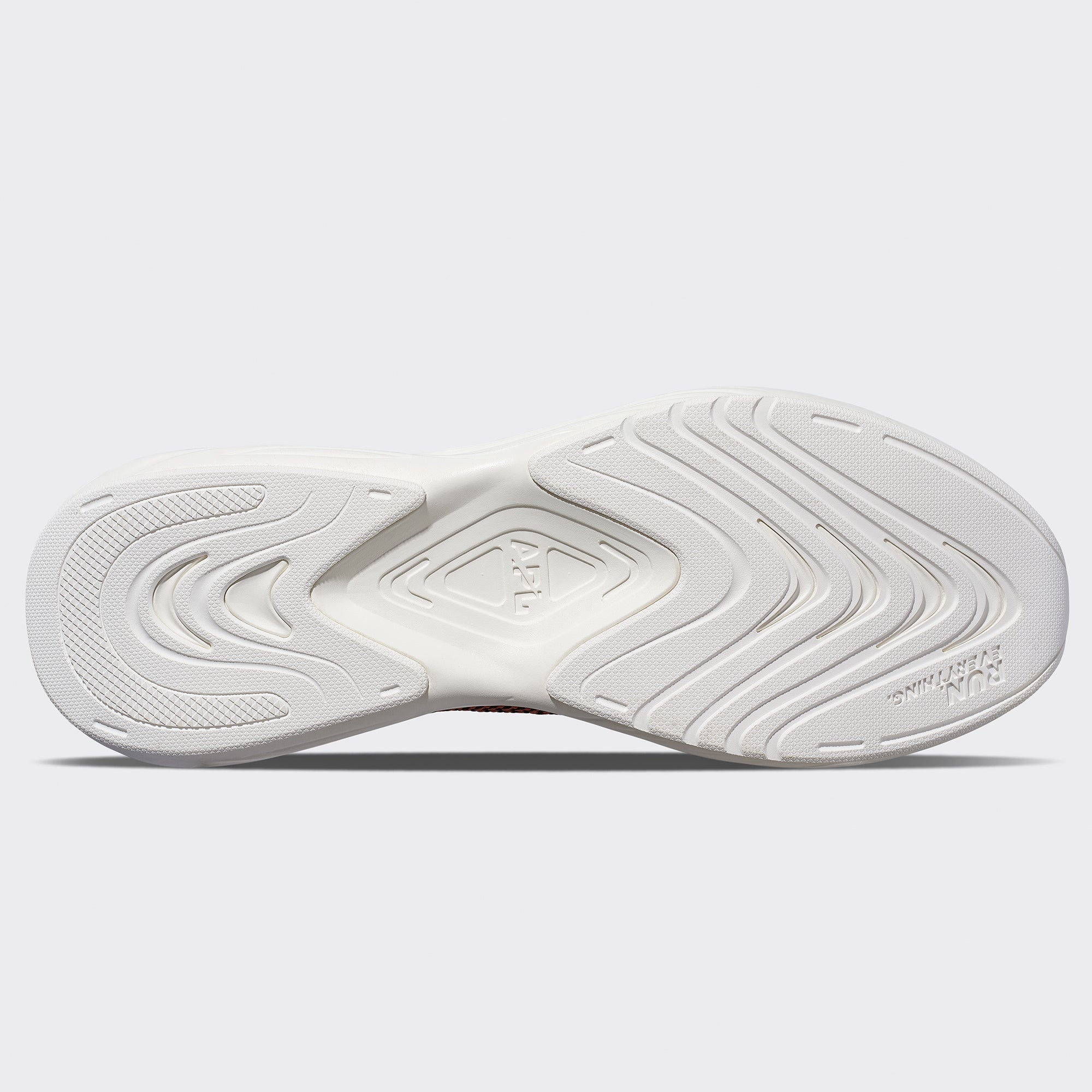 Women's TechLoom Zipline Alabaster / Chocolate / Rust - Image 6
