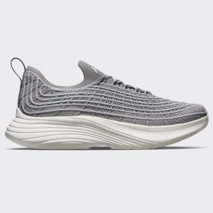 Men's TechLoom Zipline Cement / Ivory / Pixel
