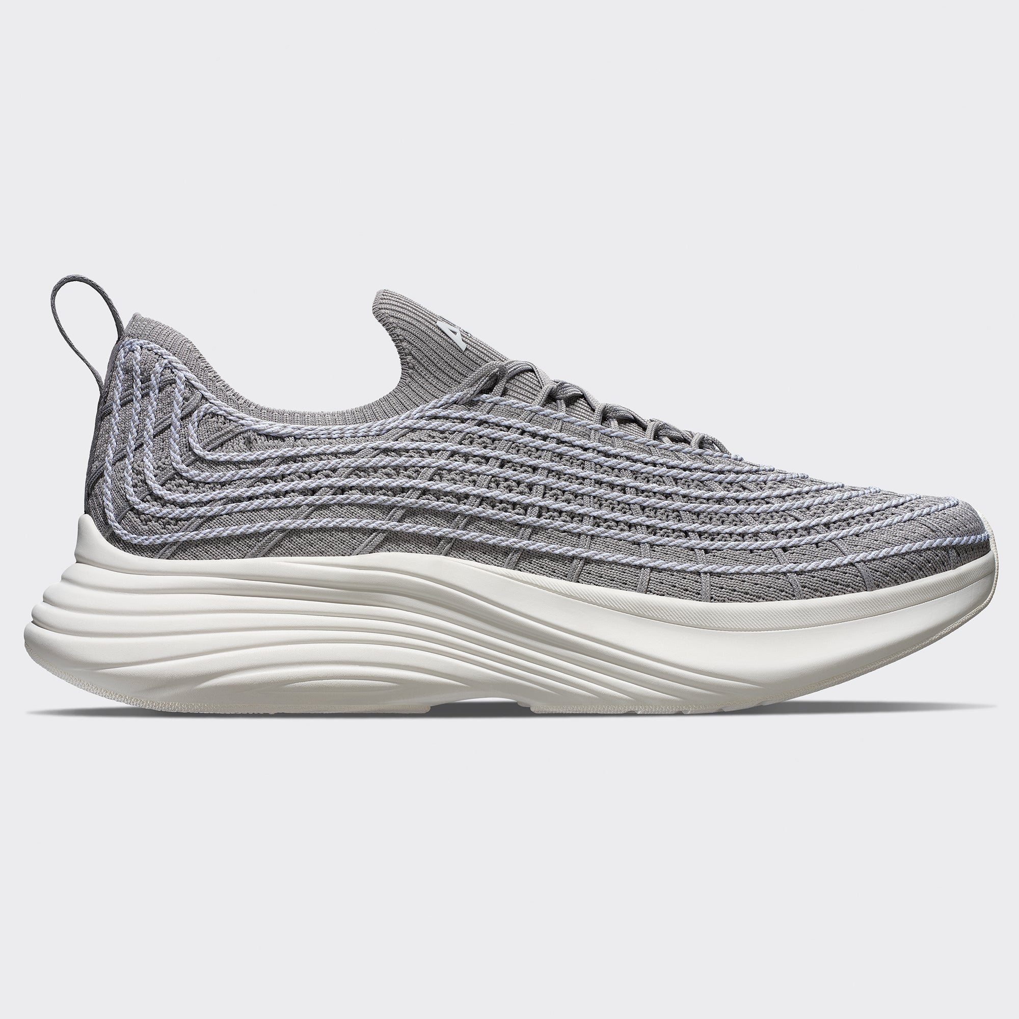 Men's TechLoom Zipline Cement / Ivory / Pixel