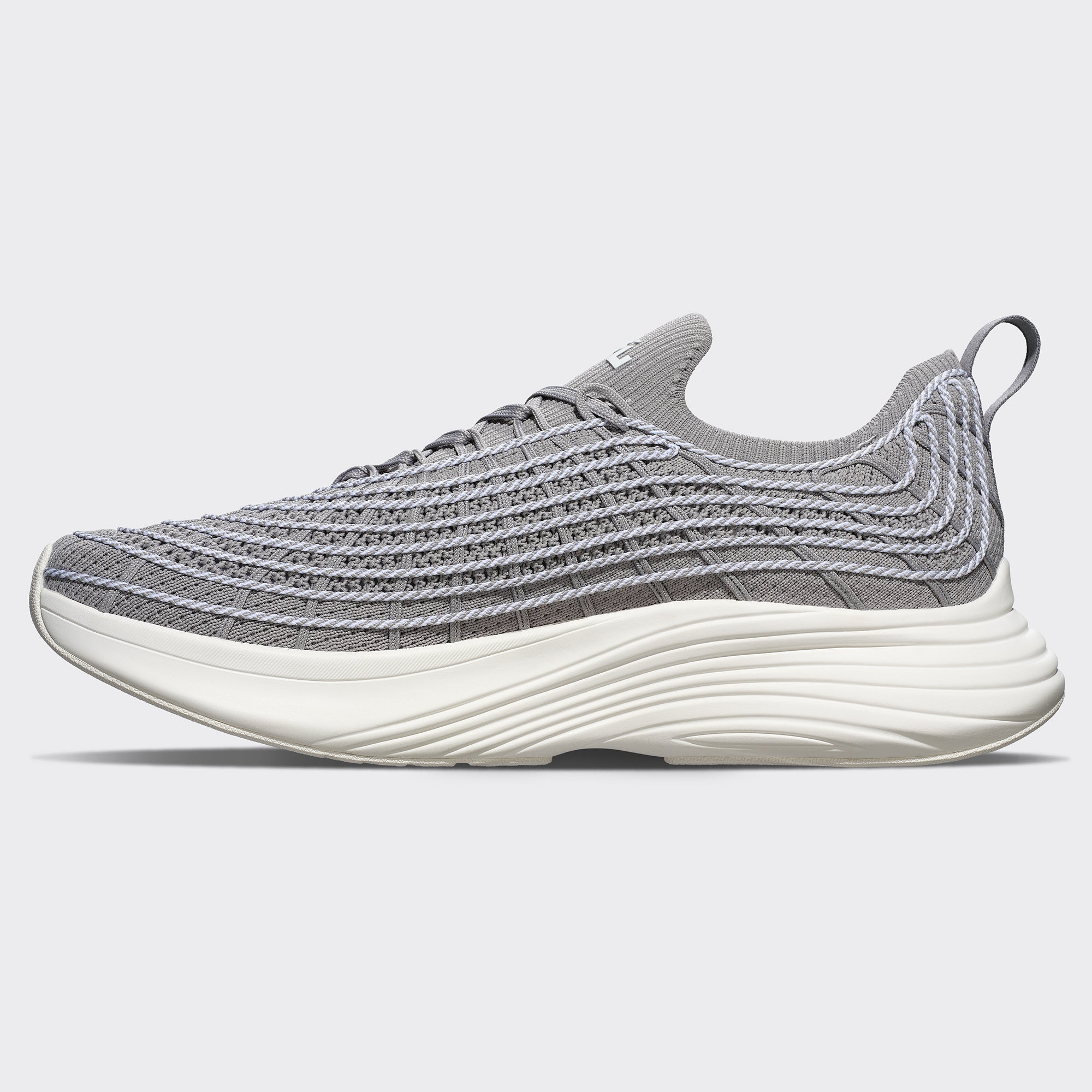 Men's TechLoom Zipline Cement / Ivory / Pixel - Image 2