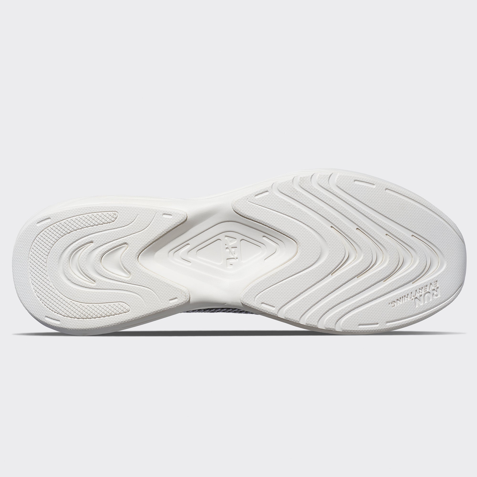 Men's TechLoom Zipline Cement / Ivory / Pixel - Image 6