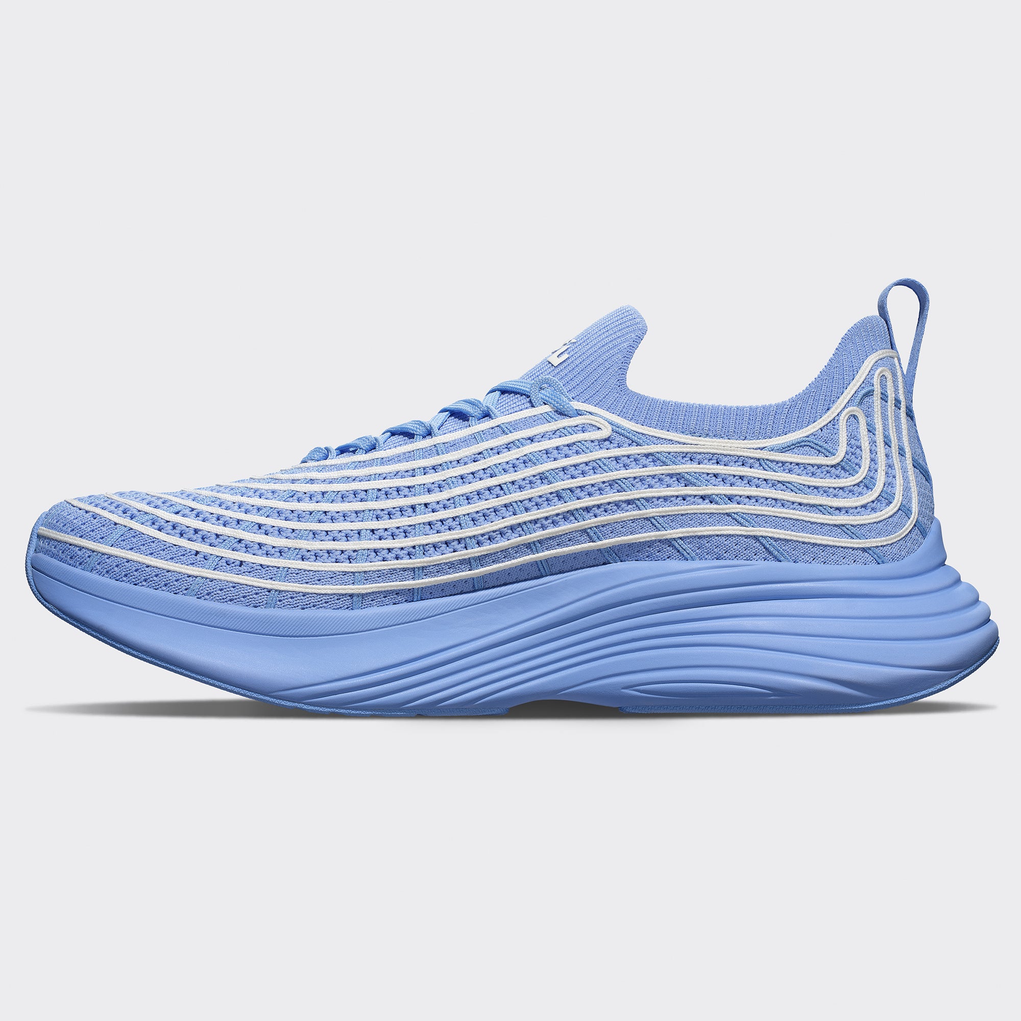 Women's TechLoom Zipline Daydream / Ivory - Image 2