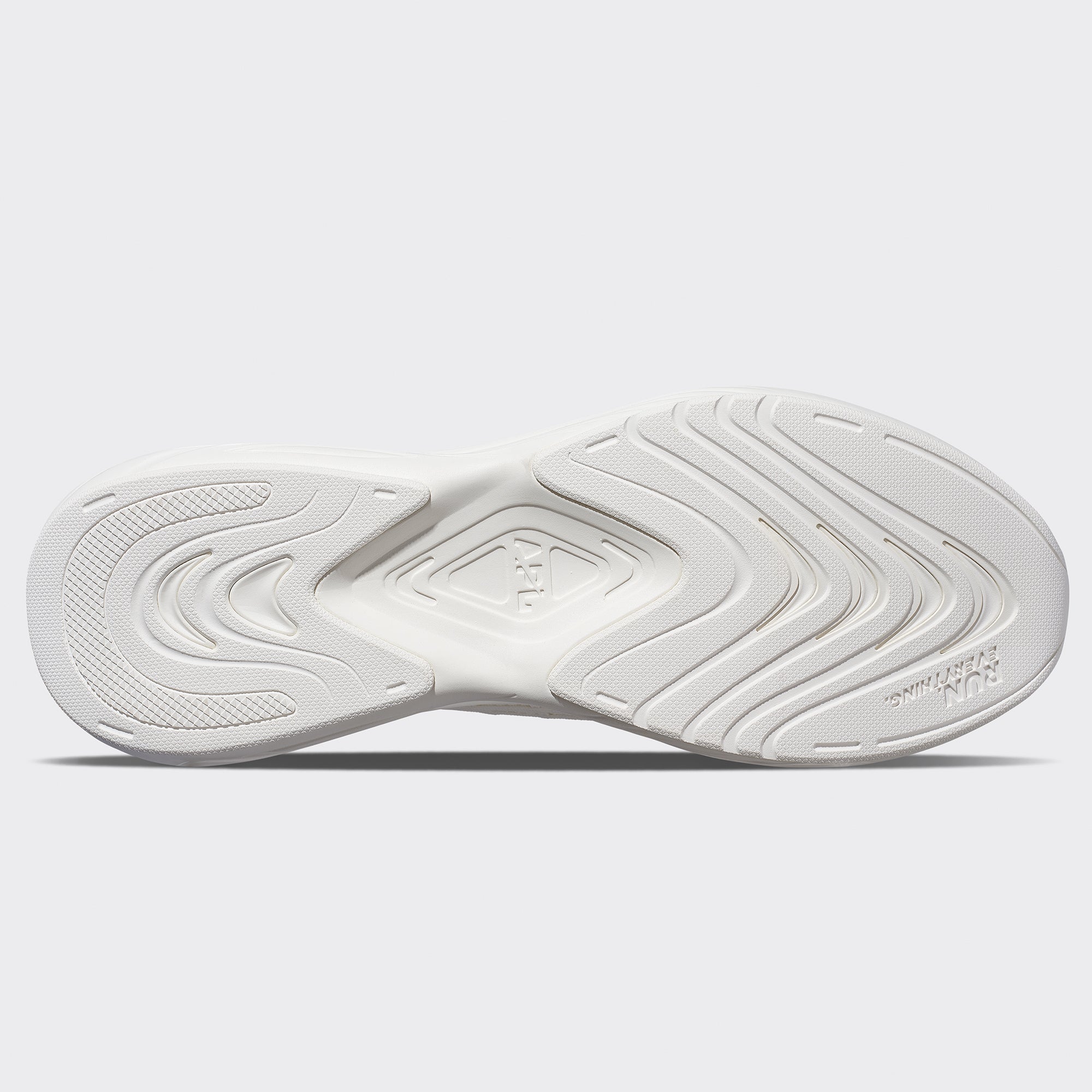 Women's TechLoom Zipline Ivory / Matcha / Ribbed - Image 6
