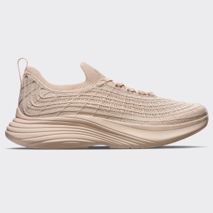 Women's TechLoom Zipline Light Fawn