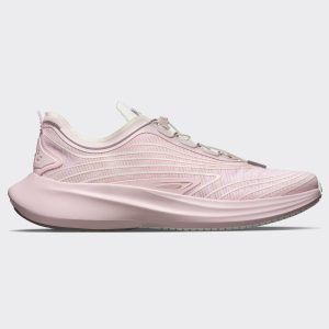 Women's APL Veil Bleached Pink / Ivory / Tundra