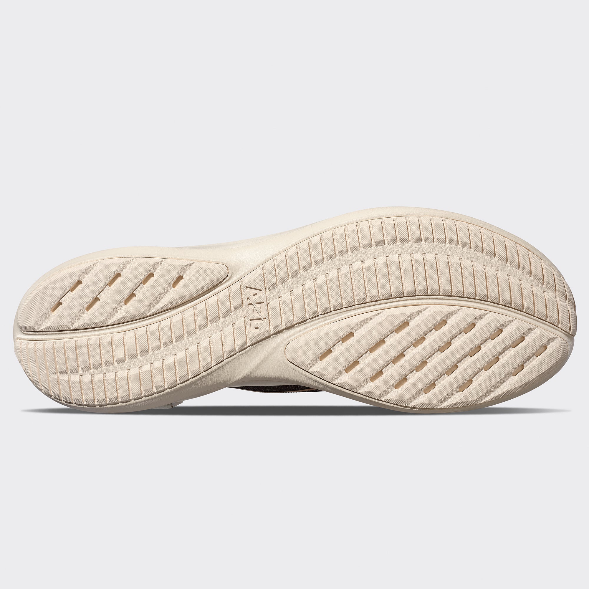 Women's APL Veil Dark Umber / Alabaster / Almond Butter - Image 6