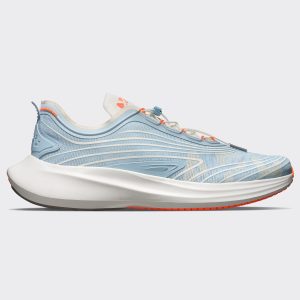 Men's APL Veil Powder Blue / Ivory / Molten