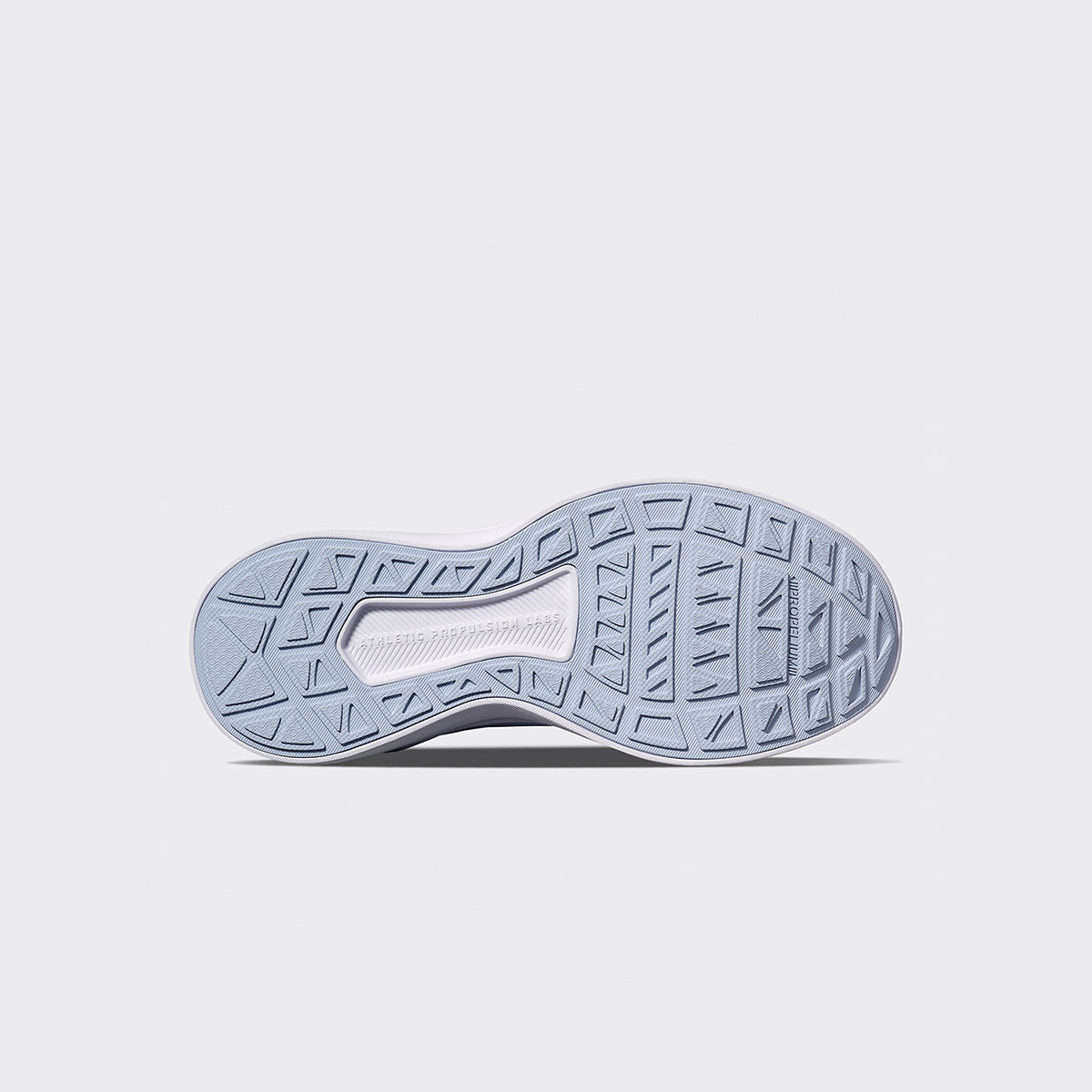 Youth's TechLoom Bliss Fresh Air / White / Ribbed - Image 6