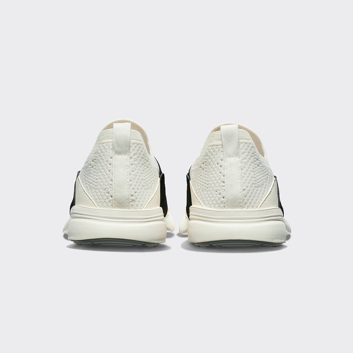 Youth's TechLoom Bliss Ivory / Anthracite - Image 3