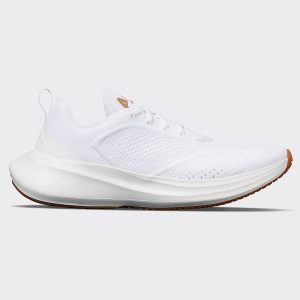Women's TechLoom Dream White /  Gum