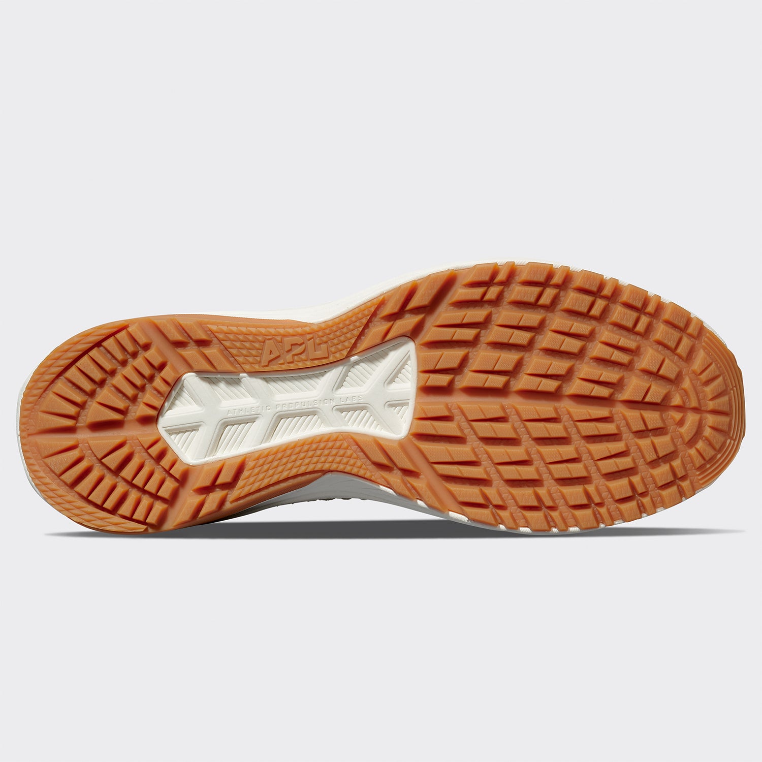 Women's TechLoom Traveler Ivory / Tan - Image 6