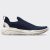 NAVY / IVORY