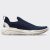 NAVY / IVORY