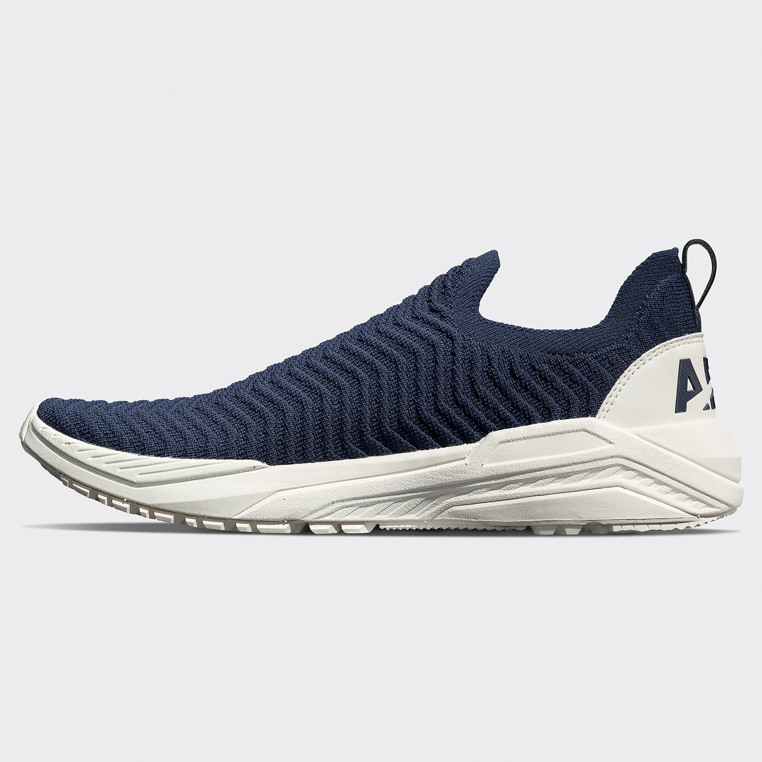 Men's TechLoom Traveler Navy / Ivory - Image 2