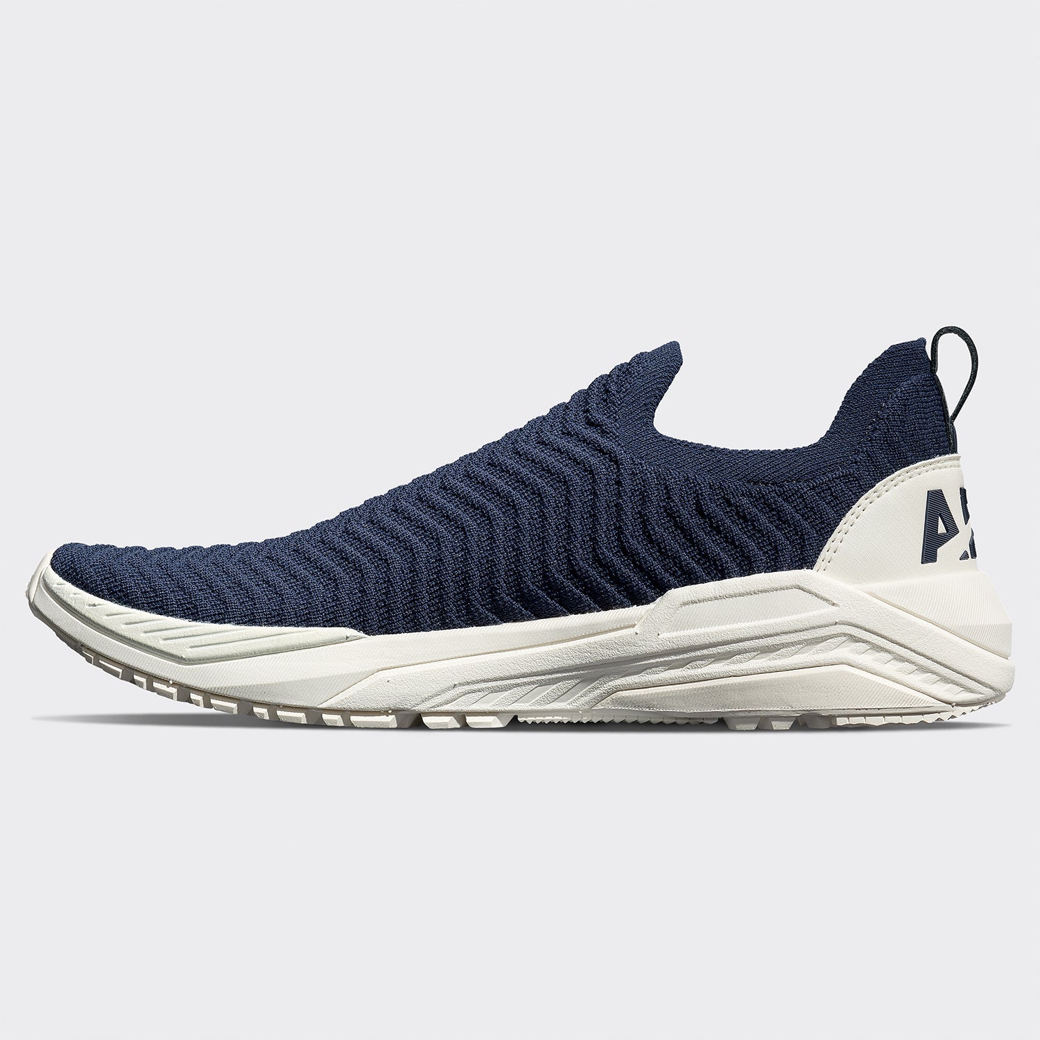 Women's TechLoom Traveler Navy / Ivory - Image 2