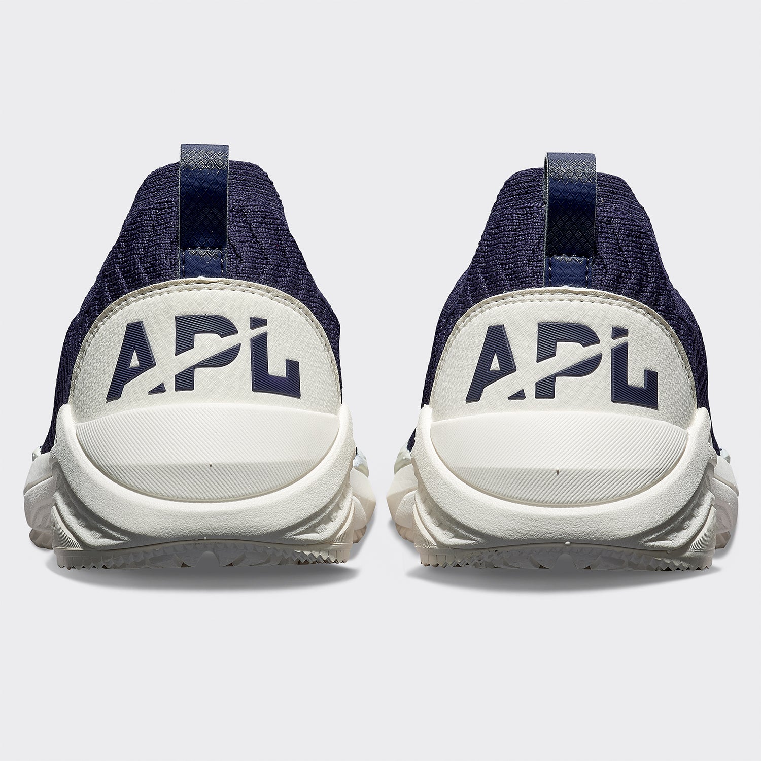 Men's TechLoom Traveler Navy / Ivory - Image 3