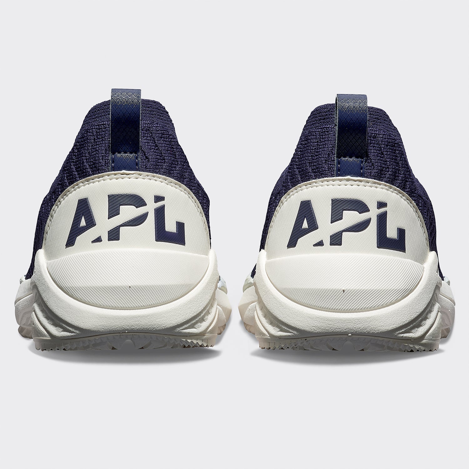 Women's TechLoom Traveler Navy / Ivory - Image 3