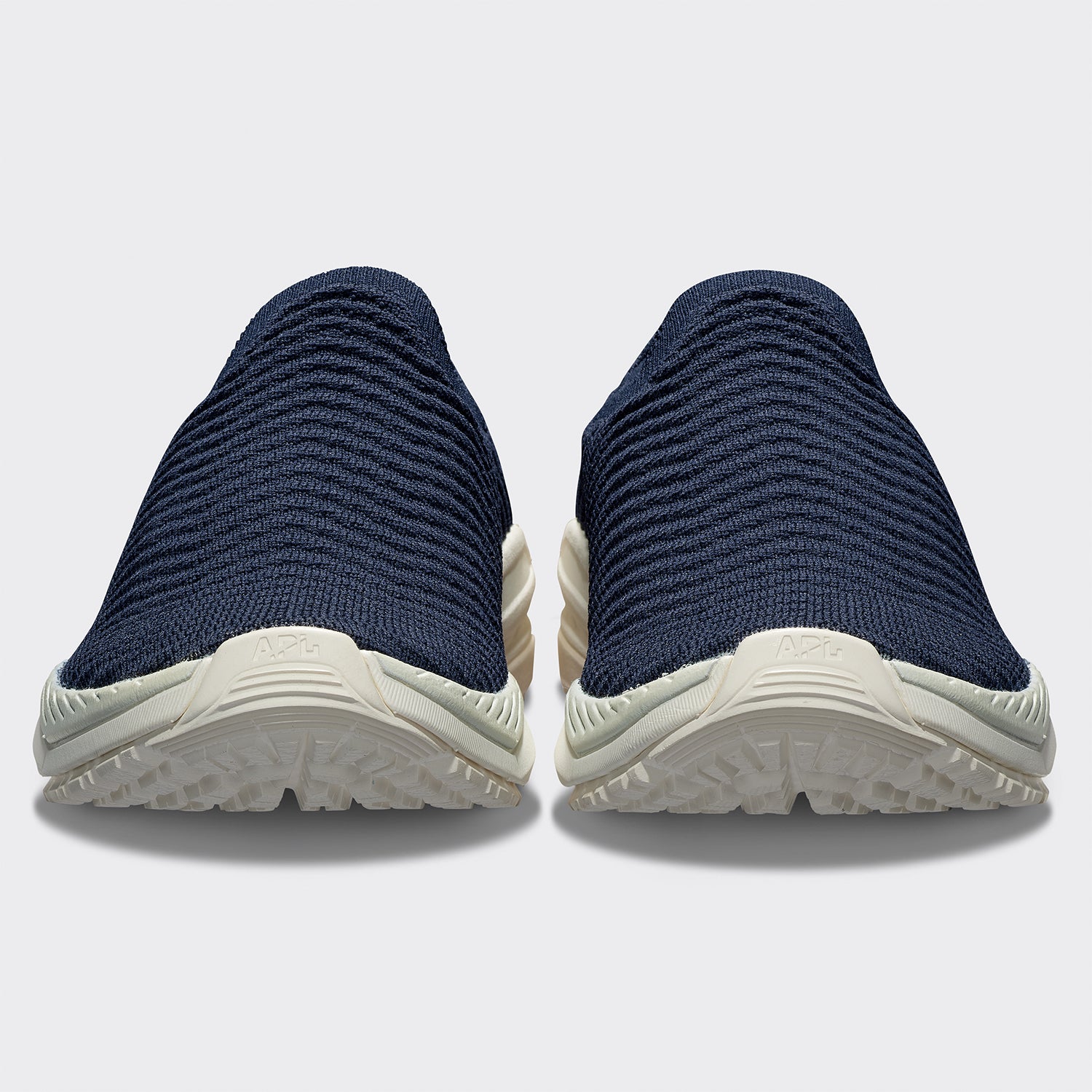 Men's TechLoom Traveler Navy / Ivory - Image 4