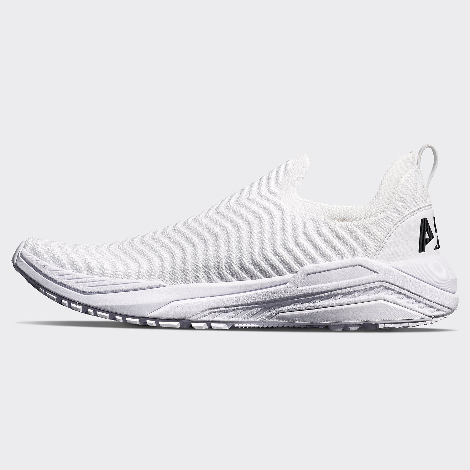 Women's TechLoom Traveler White / Black - Image 2